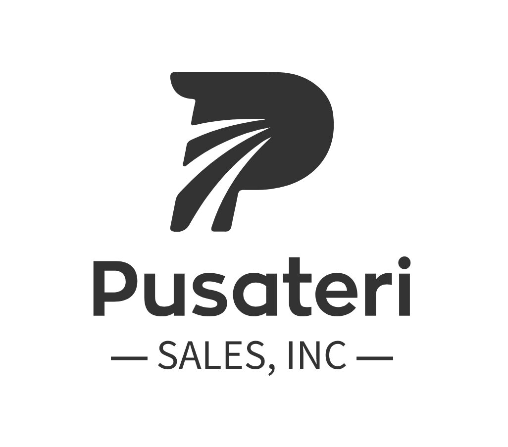 Pusateri Sales